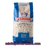 Alubia Blanca Extra La Cochura 1 Kg.