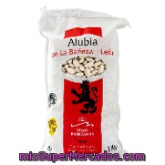 Alubia Blanca Vega Bañezanas 1 Kg.