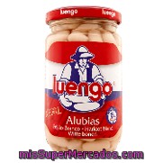 Alubia Cocida Luengo 200 G.