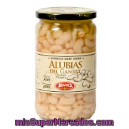 Alubia Del Ganxet Aranca 400 G.