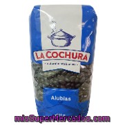 Alubia Frijol Negra La Cochura 500 G.