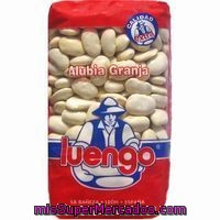 Alubia Granja Luengo, Paquete 500 G