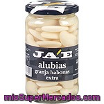 Alubia Habona Extra Ja`e, Tarro 400 G