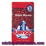 Alubia Morada Luengo 1 Kg.