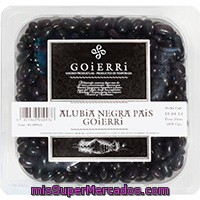 Alubia Negra Goierri, Tarrina 500 G