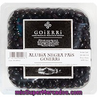 Alubia Negra Goierri, Tarrina 500 G