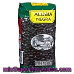 Alubia Negra, Hacendado, Paquete 500 G