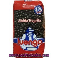 Alubia Negrita Luengo, Paquete 500 G