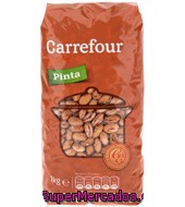 Alubia Pinta Carrefour 1 Kg.