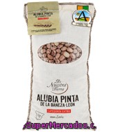 Alubia Pinta De León - De Nuestra Tierra De Nuestra Tierra 1 Kg.