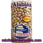 Alubia Pinta Extra La Cochura, Paquete 500 G