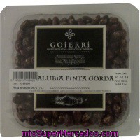 Alubia Pinta Goierri, Tarrina 500 G