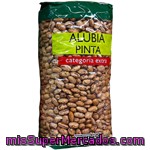 Alubia Pinta, Hacendado, Paquete 1 Kg