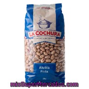 Alubia Pinta La Cochura 1 Kg.