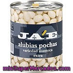 Alubia Pocha Ja'e, Lata 500 G