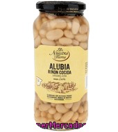 Alubia Riñón Cocida De La Bañeza - De Nuestra Tierra De Nuestra Tierra 570 G.