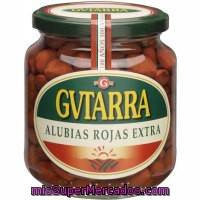 Alubia Roja Cocida Gutarra, Frasco 560 G