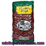 Alubia Roja, Hacendado, Paquete 500 G