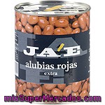 Alubia Roja Ja'e, Lata 500 G