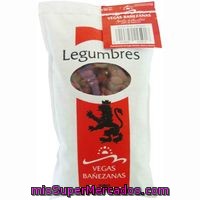 Alubia Roja Vegas Bañezanas, Saco 500 G