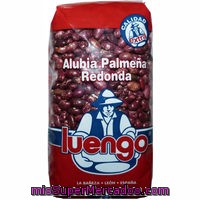 Alubia Tolosana Luengo 1 Kg.