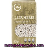 Alubias
            Condis Blanca Larga 500 Grs