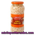 Alubias Santa Pau Aranca 400 G.