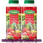 Alvalle Gazpacho 2x250ml