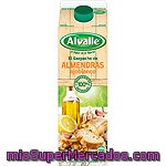 Alvalle Gazpacho De Almendras Ajoblanco Envase 1 L