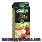 Alvalle Gazpacho Gourmet 100% Ingredientes Naturales Envase 750 Ml