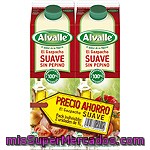 Alvalle Gazpacho Suave 2l