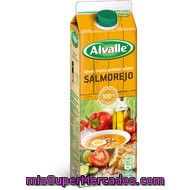 Alvalle Salmorejo Envase 1 L