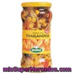 Amalur Ensalada Thailandesa 175g