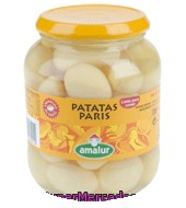 Amalur Patatas Paris Frasco 425 Gr