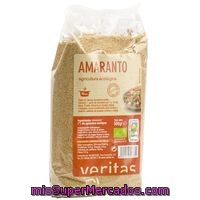 Amaranto En Grano Veritas, Paquete 500 G