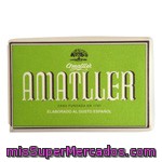 Amatller Chocolate De Piedra 200g