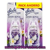 Amb.rec
            Glade Bris Spray Lavanda 2 Uni