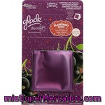 Amb.rec.
            Glade Discreet Bayas 1 Uni