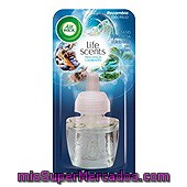 Amb.rec
            Life Scents Elec.oasis T. 1 Uni