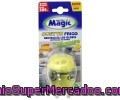 Ambientador Absorbe Olores En Aerosol Frigoovetto De Mr Magic 1unidad