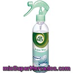 Ambientador Aerosol Aquamist Nenuco Air Wick 1 Ud.