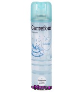 Ambientador Aerosol Colonia Carrefour 300 Ml.