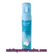 Ambientador Aerosol Flores Blancas Carrefour 250 Ml.