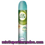 Ambientador Aerosol Nenuco Air Wick 1 Ud.