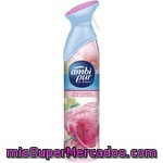 Ambientador Air Effect Flor/brisa Ambipur 300 Ml.