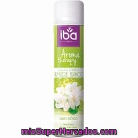 Ambientador Almizcle Iba, Spray 250 Ml