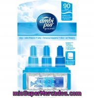 Ambientador Ambi Pur 3vol Rf 21 Ml