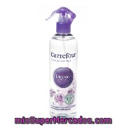 Ambientador Aqua Sensations Lavanda Carrefour 500 Ml.