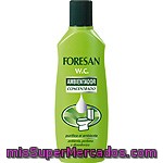 Ambientador Concentrado Wc Foresan 125 Ml.