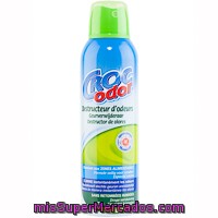 Ambientador Crocodor, Spray 200 Ml